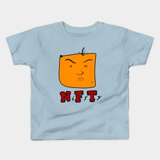 NiFfTy Kids T-Shirt